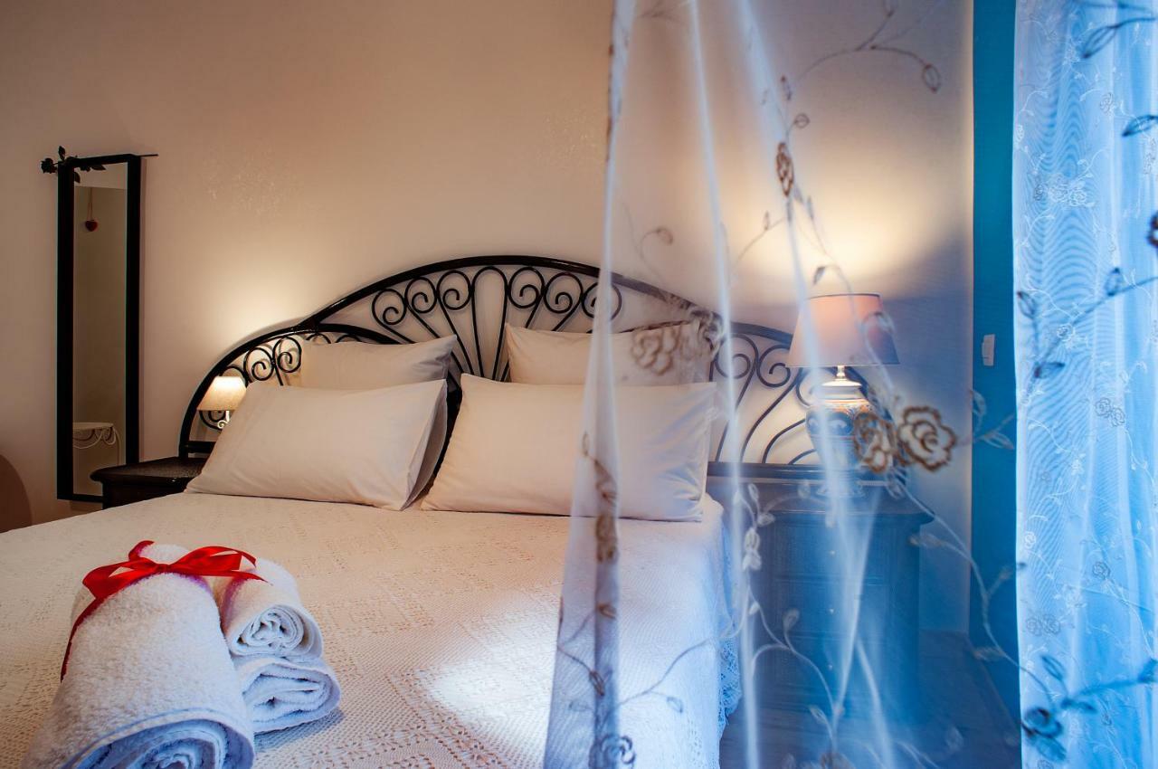 B&B Buonfiglio Cicconcelli - Terrazza Panoramica Frascati Buitenkant foto