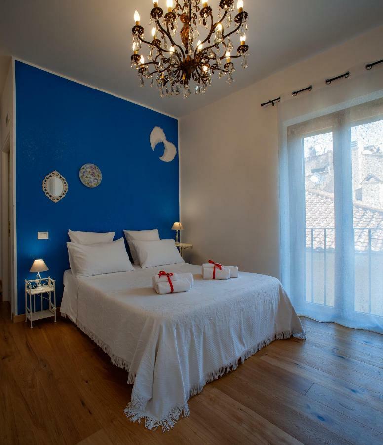 B&B Buonfiglio Cicconcelli - Terrazza Panoramica Frascati Buitenkant foto